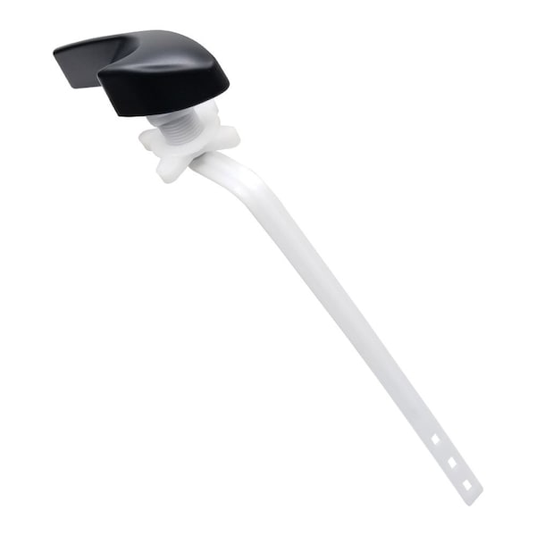 Thrifco Plumbing Kohler Side Mount Toilet Tank Trip Lever, Oil Rubbed Bronze 4405851 - main